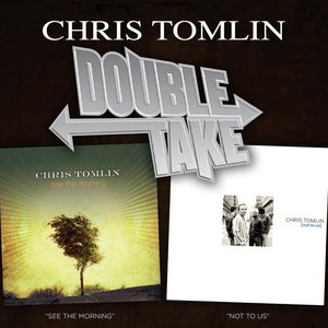 Bild für 'Double Take - Chris Tomlin'