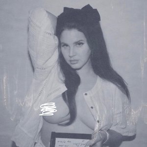 Image for 'Lana Del Rey'