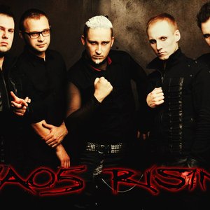 Immagine per 'Chaos Rising'