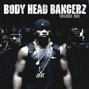 “Body Head Bangerz, Vol. 1”的封面