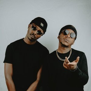 Bild för 'Black Motion'