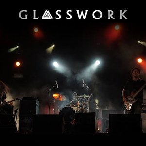 Image for 'Glasswork'