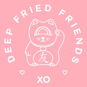 Image for 'Deep Fried Friends'