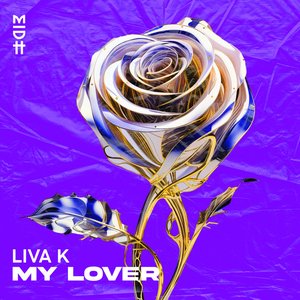 “My Lover”的封面