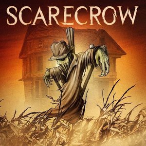 'Scarecrow'の画像