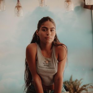 Image for 'Jessie Reyez'