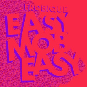 Image for 'Easy Mobeasy'