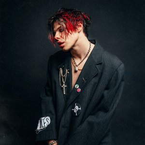 'YUNGBLUD' için resim