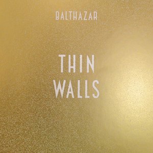 “Thin Walls”的封面