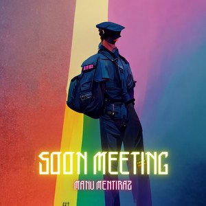 Image for 'Soon Meeting'