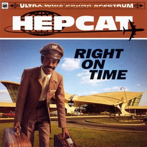 Изображение для 'Right on Time'