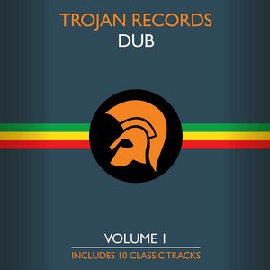 Image for 'The Best of Trojan Dub Vol. 1'