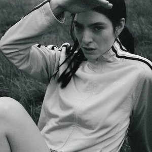 Image for 'Lorde'