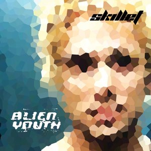 Bild für 'Alien Youth'