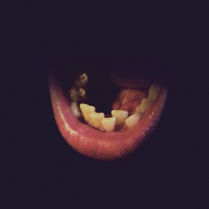 Image for 'Cosmic Troubles'
