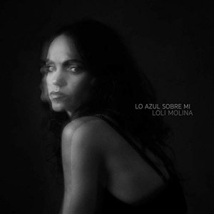 Image for 'Lo Azul Sobre Mí'