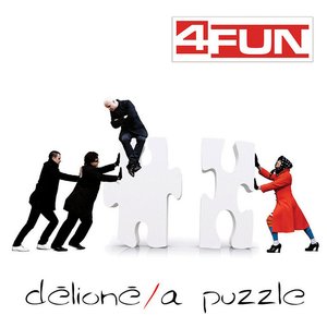 Bild für 'Dėlionė / A Puzzle'