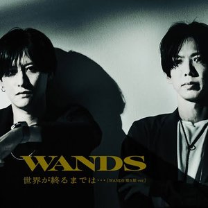 “世界が終るまでは… [WANDS 第5期 ver.]”的封面