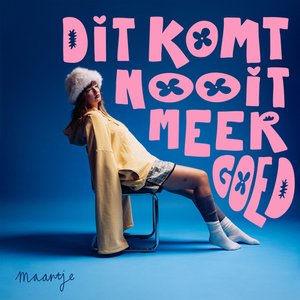 Image for 'dit komt nooit meer goed'
