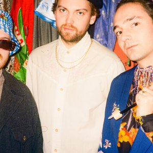 Image for 'Clothing Club'