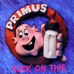 Image for 'Suck On This'