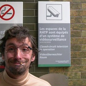 “Didier Super”的封面