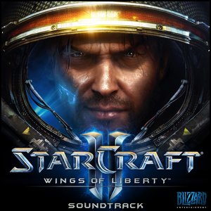 Imagen de 'StarCraft II: Original Soundtrack'