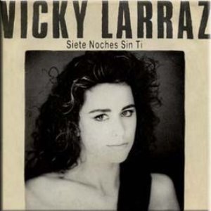 “Siete noches sin ti”的封面