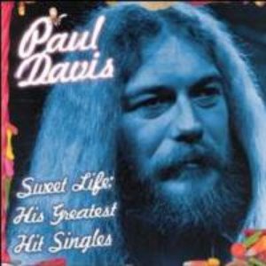 Изображение для 'Sweet Life: His Greatest Hit Singles'
