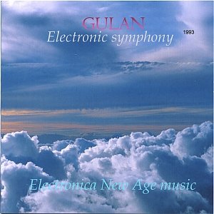 Image for 'Electronic Symphony'