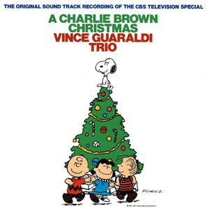 Image for 'A Charlie Brown Christmas [Expanded]'