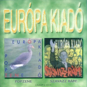 Immagine per 'Popzene, szavazz rám'