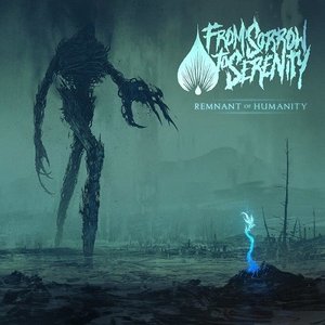 Image pour 'Remnant of Humanity'