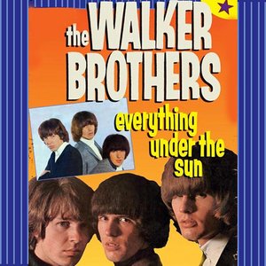 'Everything Under the Sun' için resim