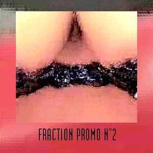 Imagen de 'FRACTION STUDIO PROMO N°2 - Compilation Catalogue (2004)'