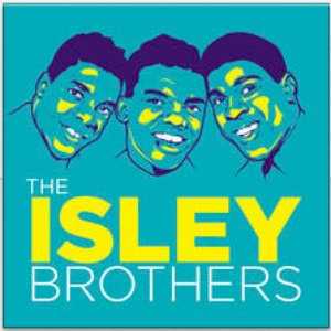 Image for 'The Isley Brothers'