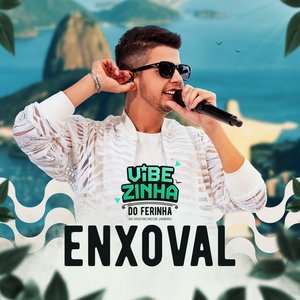 'Enxoval (Vibezinha do Ferinha) [Ao Vivo]'の画像