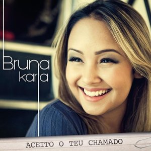 “Aceito o Teu Chamado”的封面