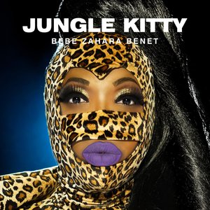 Imagem de 'Jungle Kitty'