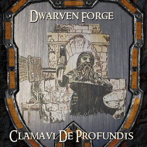 Immagine per 'Dwarven Forge'