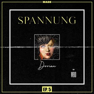 Image for 'Spannung'