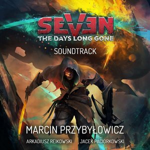 Image for 'Seven: The Days Long Gone (Original Game Soundtrack)'