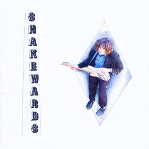 Image for 'Snakewards'