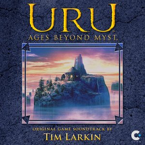 Zdjęcia dla 'Uru: Ages Beyond Myst (Original Game Soundtrack)'