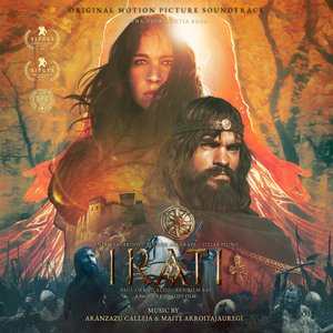 'Irati (Original Motion Picture Soundtrack)' için resim