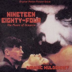 Image for 'Nineteen Eighty-Four'