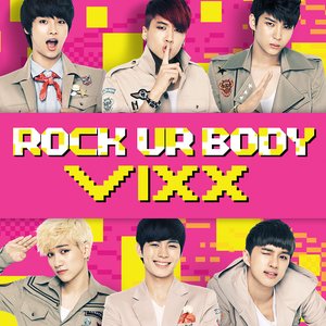 Image for 'Rock Ur Body'