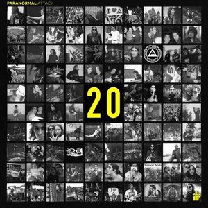Image for '20 Years'