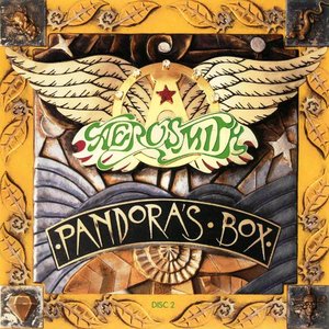 Immagine per 'Pandora's Box (disc 2)'