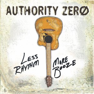 Image for 'Less Rhythm More Booze'